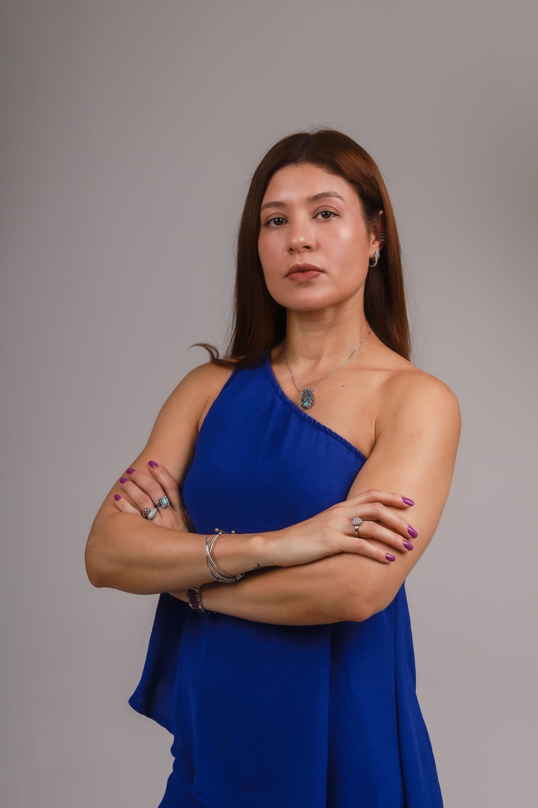 Foto da secao de atendimento corporativo